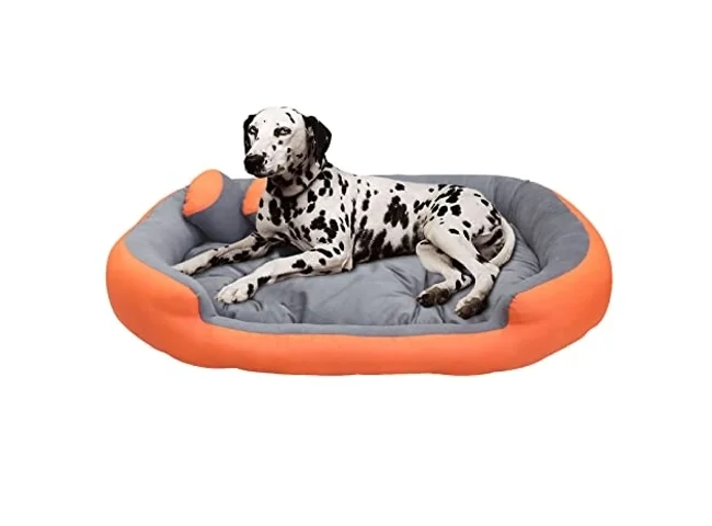 Royals Rore Ultra shoft 4XL Pet Bed
