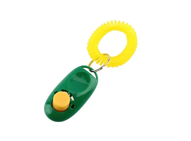 DOGGO PLUSS DISCOVERY Plastic Training Aid For Dog