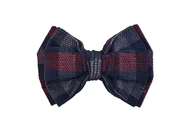 ZIGLY Bow Tie for Dog