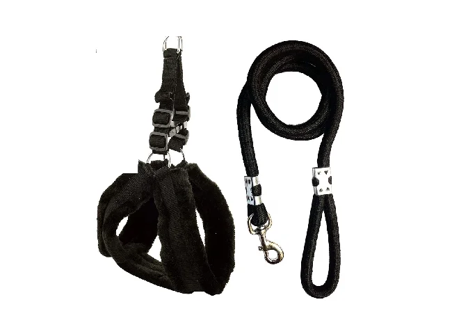 SENAPATI Dog Harness & Leash
