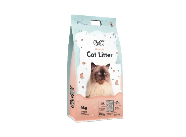 1 Pet Litter Tray Refill