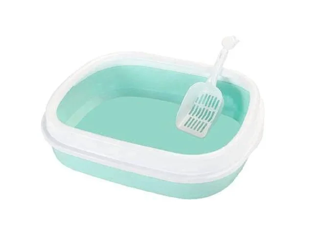PetJoy Cats Litter Tray