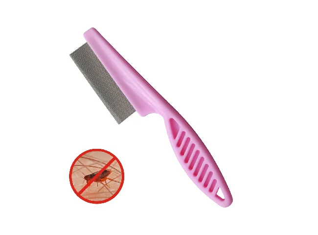 Basic Comb for  Cat, Dog