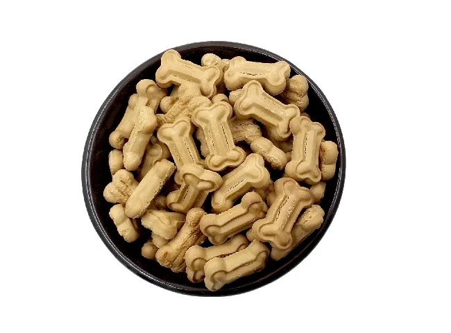 Dog Treat Biscuits for Delicious Diet for Healthy Pets Dog Treat (0.4 kg)