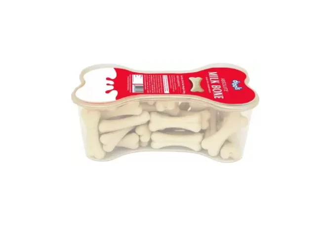 Drools Absolute (20 Pieces ) Bone Milk Dog Treat